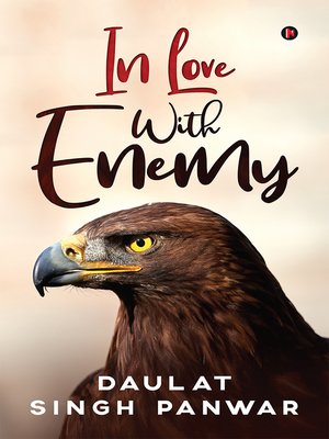 cover image of In Love With Enemy